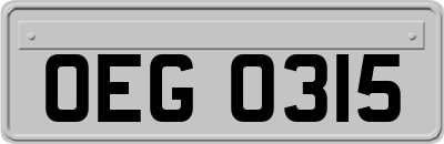 OEG0315