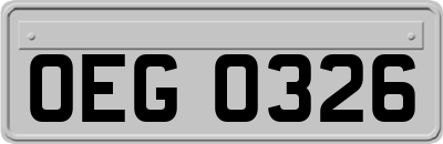 OEG0326