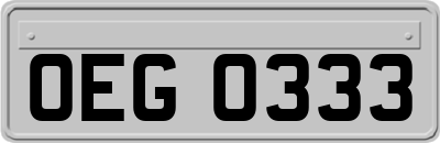 OEG0333
