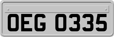 OEG0335