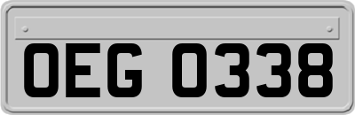 OEG0338