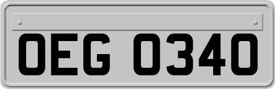 OEG0340