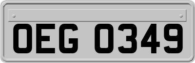 OEG0349