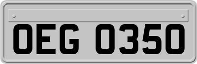 OEG0350