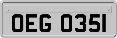 OEG0351