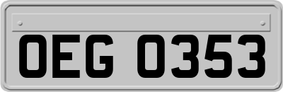 OEG0353