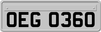 OEG0360