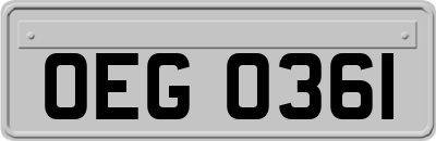 OEG0361
