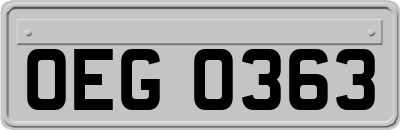 OEG0363