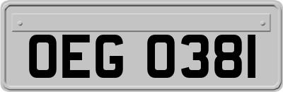 OEG0381