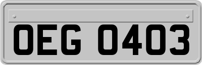 OEG0403