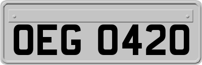 OEG0420