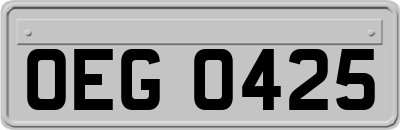 OEG0425