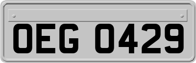 OEG0429