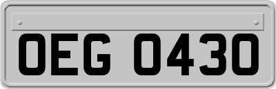 OEG0430