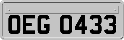 OEG0433