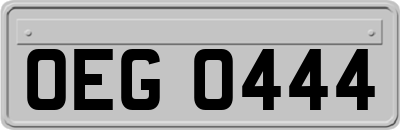 OEG0444