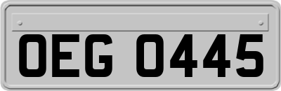 OEG0445