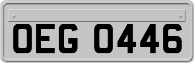 OEG0446