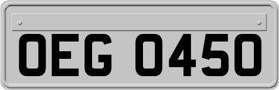 OEG0450
