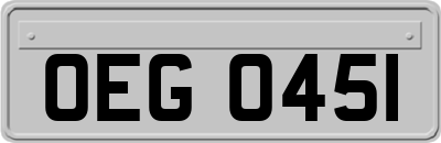 OEG0451