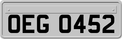 OEG0452