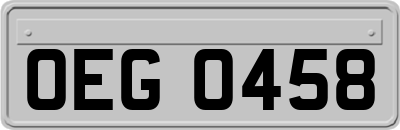OEG0458