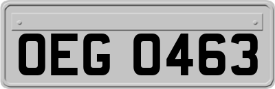 OEG0463