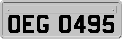OEG0495