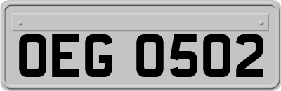 OEG0502