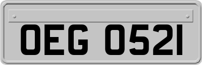OEG0521