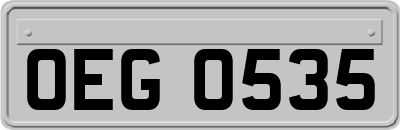 OEG0535