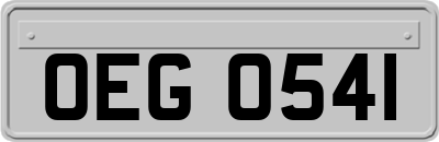 OEG0541
