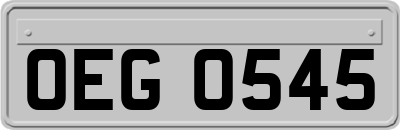 OEG0545