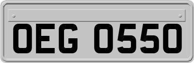 OEG0550