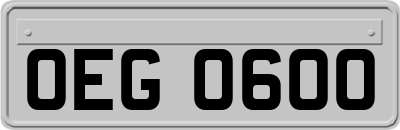 OEG0600