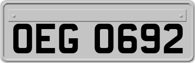 OEG0692
