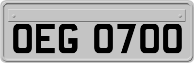 OEG0700
