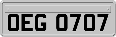 OEG0707
