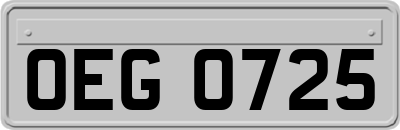 OEG0725