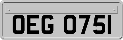 OEG0751