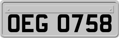 OEG0758