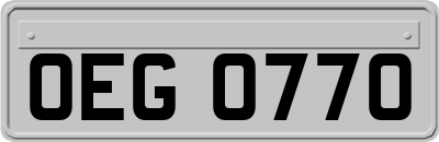OEG0770