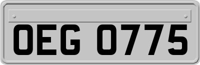 OEG0775