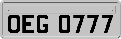OEG0777