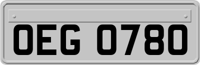 OEG0780