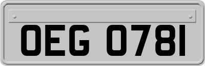 OEG0781