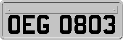 OEG0803