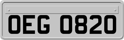 OEG0820