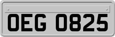 OEG0825